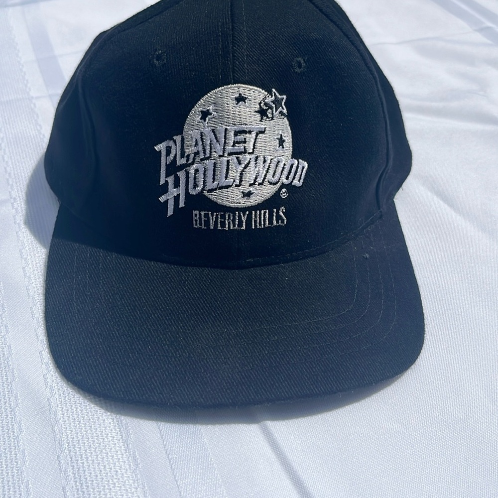 Baseball cap